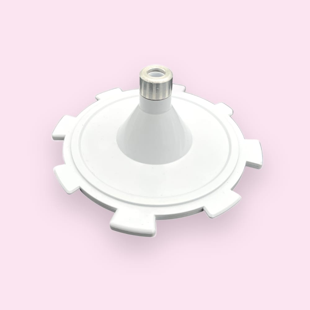 Aufsatz für Einzelblattausgabe - 2 Stück