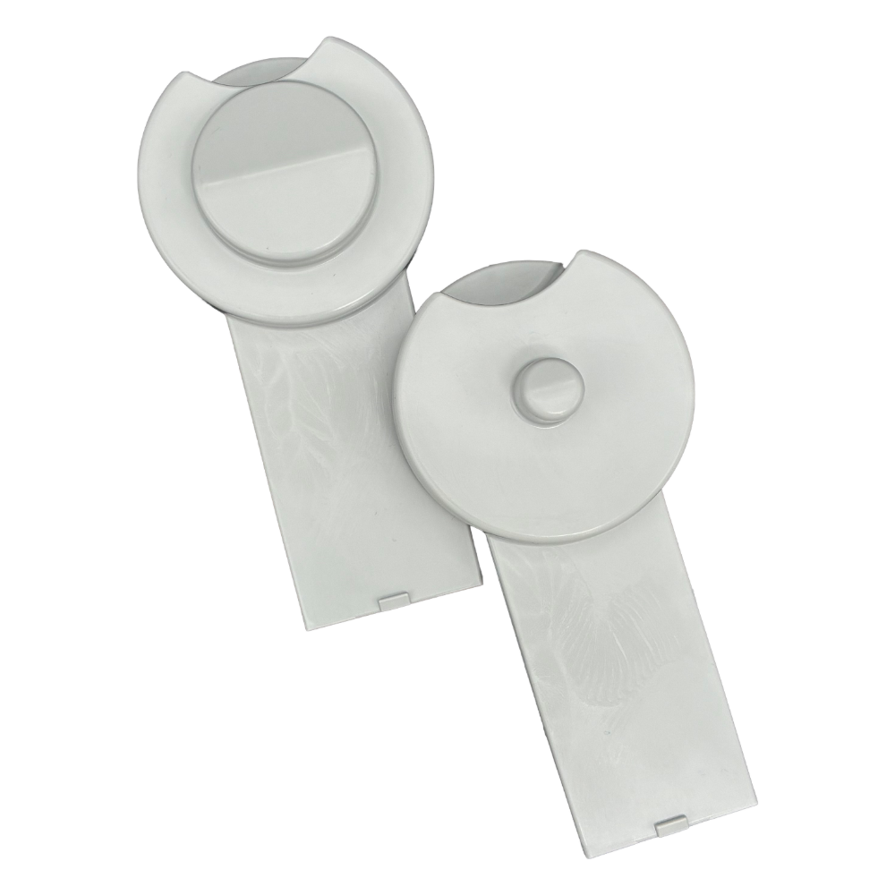 Rollenhalter für Hyginity Sensor Handtuchrollen-Spender