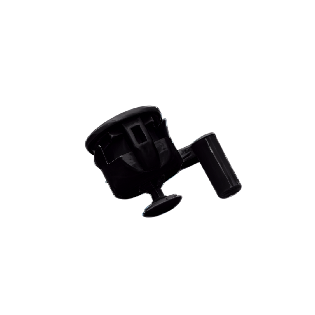 Schlüssel für Hyginity Autocut- und Sensor-Spender - schwarz