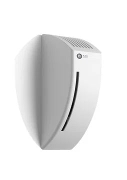 BlackSatino Air Freshener Dispenser - White
