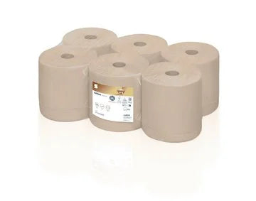 Satino PureSoft System-Handtuchrollen