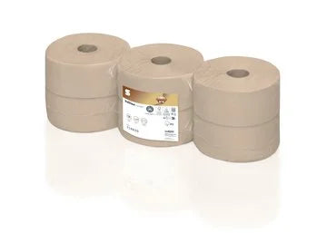 Satino PureSoft Jumbo toilet paper