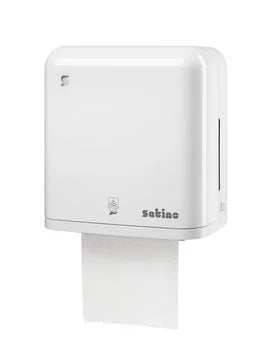 sensor towel dispenser