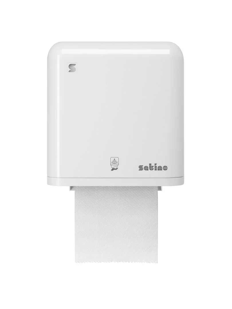 sensor towel dispenser
