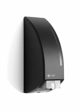 BlackSatino Soap Dispenser - Black