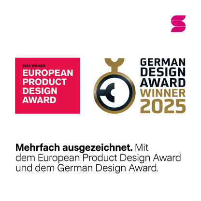 Hyginity Sensor Clean&Care Spender 1.000