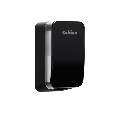 Hyginity Sensor Clean&Care Spender 500 - schwarz