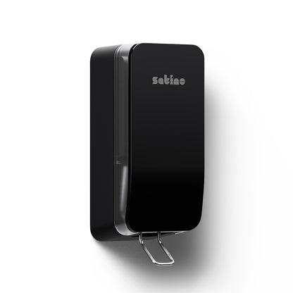 Hyginity Manueller Clean&Care Spender 1.000 - schwarz