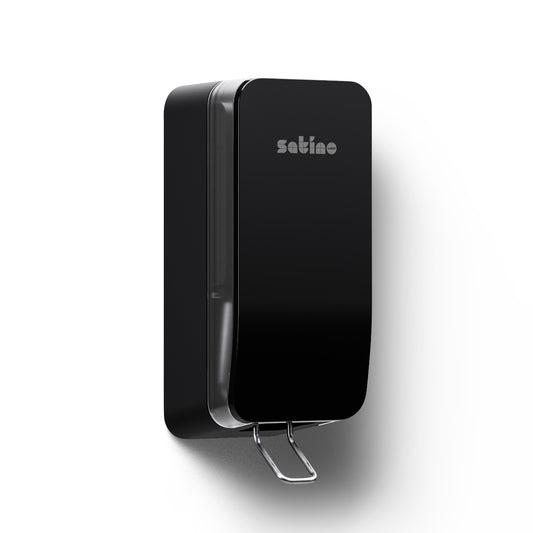 Hyginity Manueller Clean&Care Spender 1.000 - schwarz