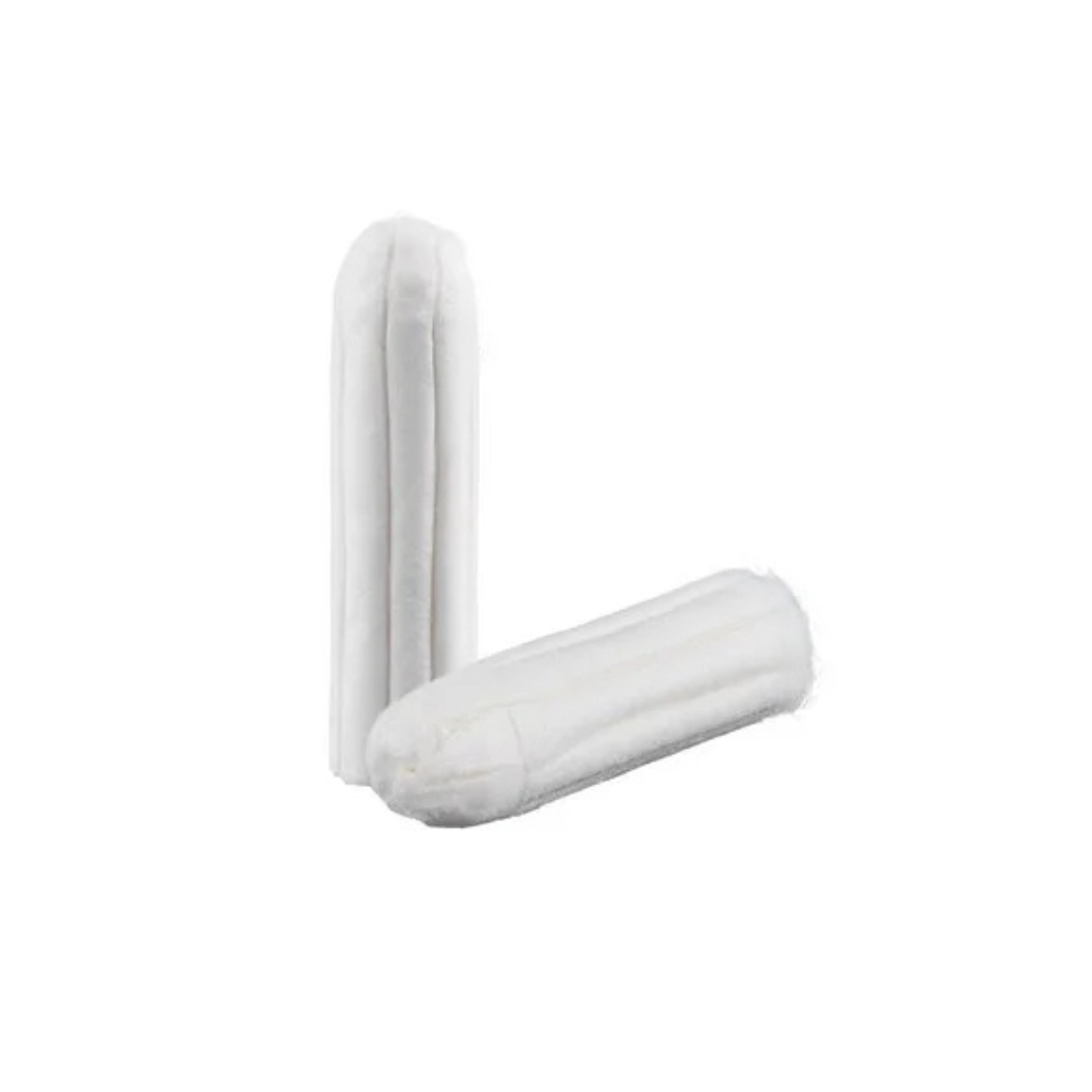FemCare Bio-Tampons – 100 % Bio-Baumwolle