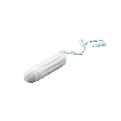 FemCare Bio-Tampons – 100 % Bio-Baumwolle – 120, 1.000 oder 2.000 Stück