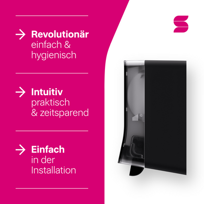 Handtuchspender M mit Sensor