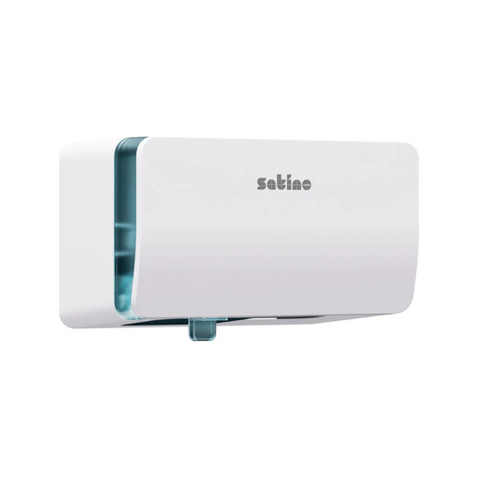 Toilettenpapierspender Compact