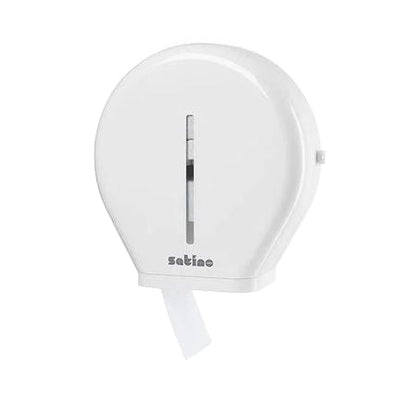 Jumbo Toilettenpapierspender groß