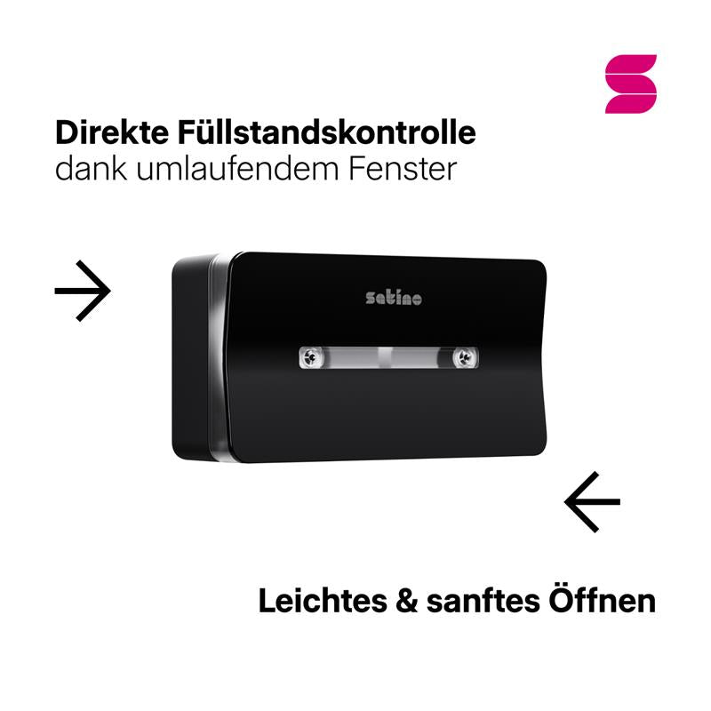 Toilettenpapierspender Centerfeed