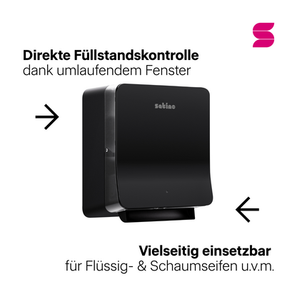 Handtuchspender M mit Sensor