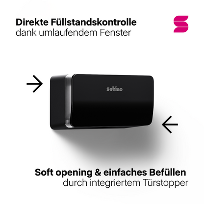 Papierhandtuchspender XS