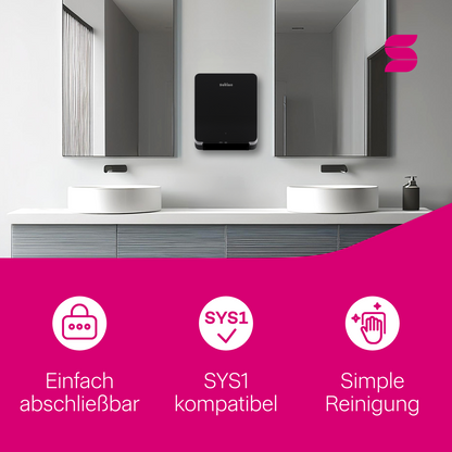 Handtuchspender M mit Sensor