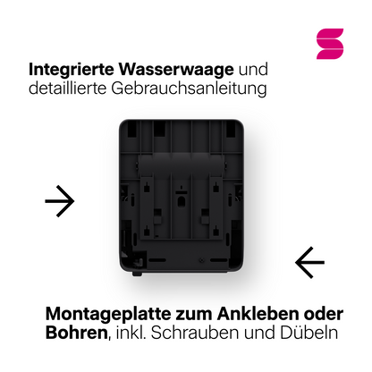Handtuchspender M mit Sensor