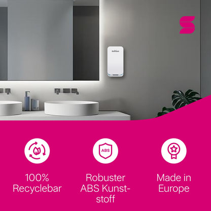 Hyginity Sensor Clean&Care Spender 500