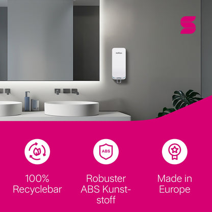 Hyginity Manueller Clean&Care Spender 1.000