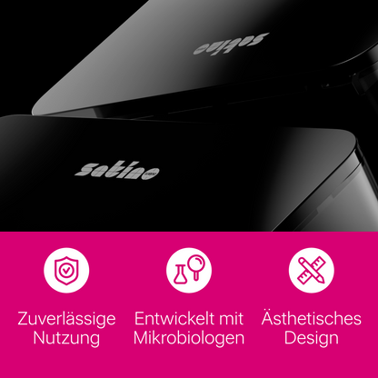 Handtuchspender M mit Sensor