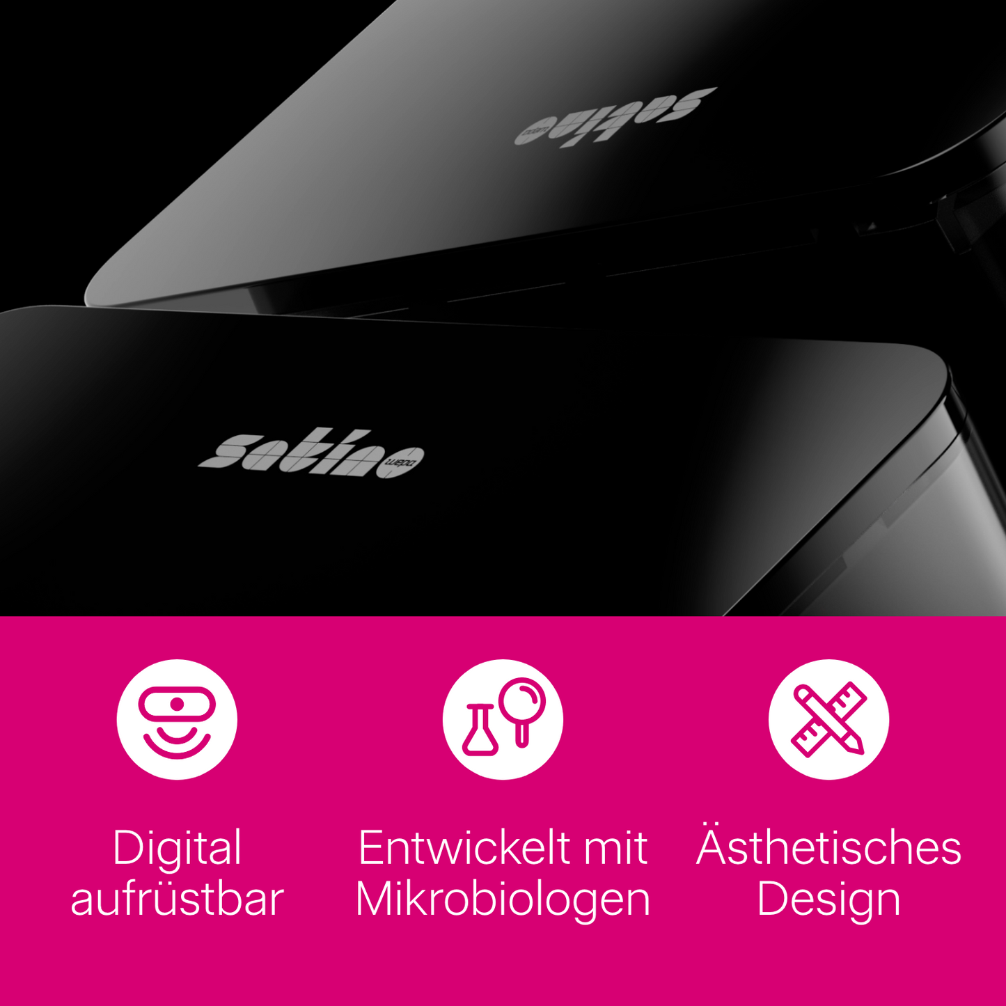 Papierhandtuchspender XS