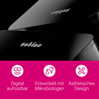 Papierhandtuchspender XS