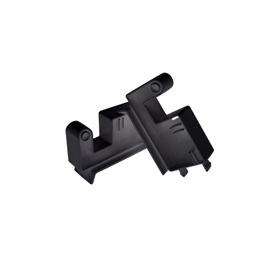 2er Set - Scharnier für Hyginity Autocut- und Sensor-Spender - schwarz