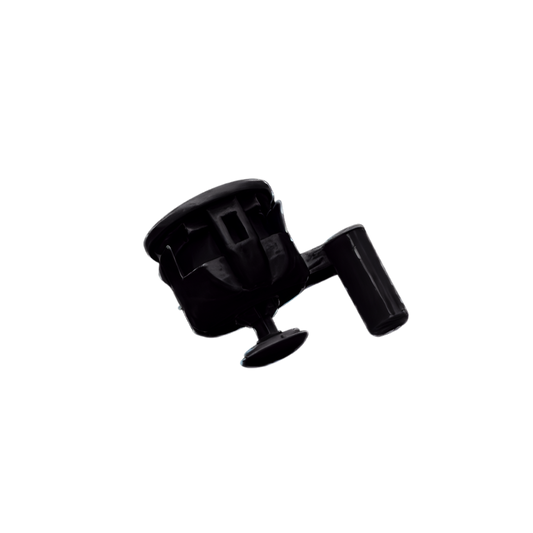 Schlüssel für Hyginity Autocut- und Sensor-Spender - schwarz