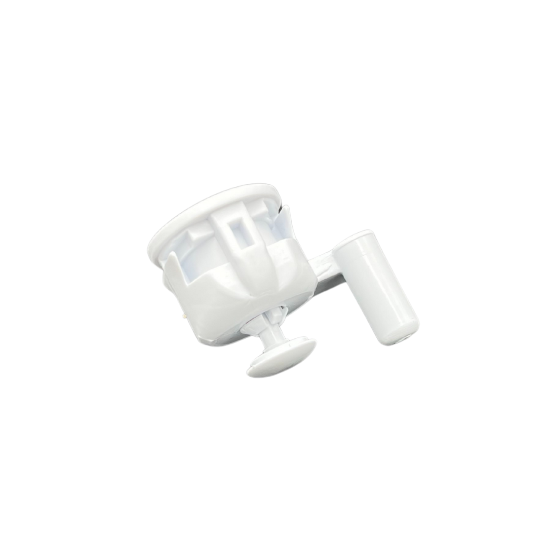 Schlüssel für Hyginity Autocut- und Sensor-Spender - weiß