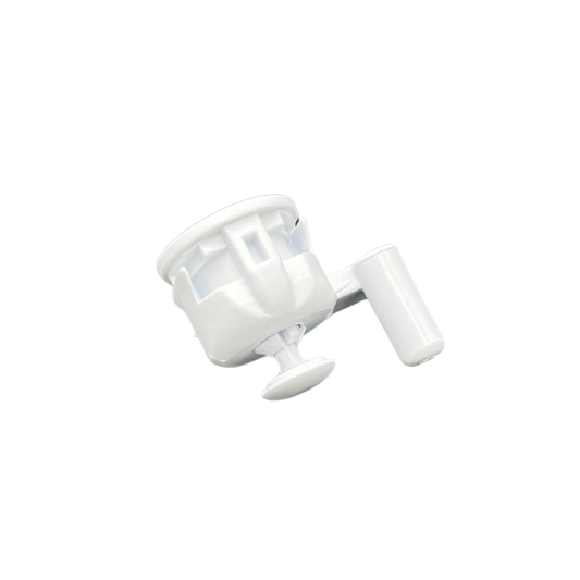 Schlüssel für Hyginity Autocut- und Sensor-Spender - weiß