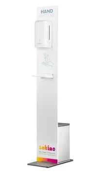 disinfection column L 