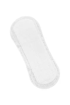 FemCare Bio-Binden – 100 % Bio-Baumwoll-Oberfläche – 192 oder 6.000 Stück