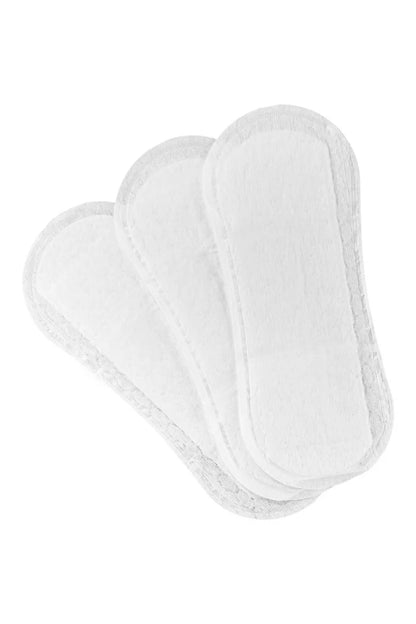 FemCare Bio-Binden – 100 % Bio-Baumwoll-Oberfläche – Art. 333453